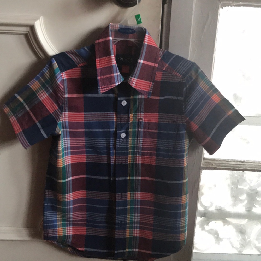 🌵FINAL PRICE Children’s Place Striped for Boys🌵
